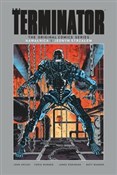 polish book : Terminator... - James Robinson, John Arcudi, Matt Wagner, Chris Warner