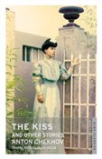 The Kiss a... - Anton Chekhov -  foreign books in polish 