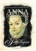 Anna Jagie... - Magdalena Niedźwiedzka -  foreign books in polish 