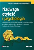 Polska książka : Nadwaga ot... - Małgorzata Obara-Gołębiowska