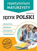 Repetytori... - Iza Sieranc -  Polish Bookstore 