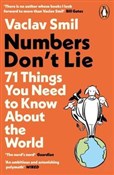 Książka : Numbers Do... - Vaclav Smil