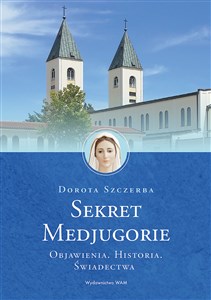 Picture of Sekret Medjugorie