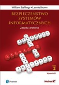 Polska książka : Bezpieczeń... - William Stallings, Lawrie Brown