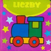 polish book : Liczby - Marcela Grez