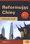 polish book : Reformując... - Zhou Dongtao