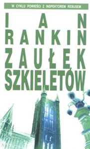 Picture of Zaułek szkieletów