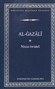 Książka : Nisza świa... - Abu Hamid Al-Gazali