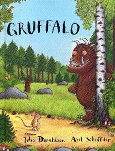 Picture of Gruffalo