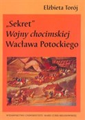 Sekret Woj... - Elżbieta Torój -  books from Poland