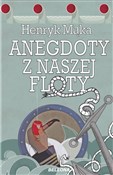 Anegdoty z... - Henryk Mąka -  books in polish 