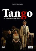 Książka : Tango - Mrożek Sławomir