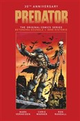 Predator 3... - Mark Verheiden, Ron Randall, Chris Warner -  Polish Bookstore 