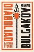 Diaboliad ... - Mikhail Bulgakov -  foreign books in polish 