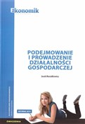 polish book : Podejmowan... - Jacek Musiałkiewicz