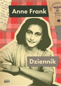 Dziennik A... - Frank Anne -  foreign books in polish 