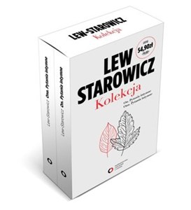 Obrazek Lew-Starowicz Kolekcja