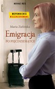 Polska książka : Emigracja ... - Maria Zielińska