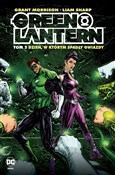 Książka : Green Lant... - Grant Morrison