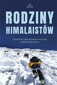 polish book : Rodziny hi... - Joanna Sokolińska, Katarzyna Skrzydłowska-Kalukin