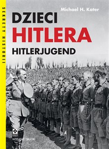 Obrazek Dzieci Hitlera Hitlerjugend
