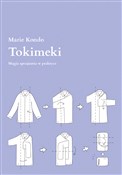 Tokimeki M... - Marie Kondo -  Książka z wysyłką do UK