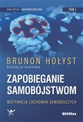 Zapobiegan... - Brunon Hołyst -  books from Poland