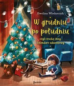Polska książka : W grudniu ... - Ewelina Włodarczyk