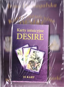 Picture of Karty intuicyjne Desire