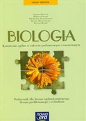 Biologia P... - Joanna Stawarz, Robert Stawarz, Władysław Zamachowski -  Książka z wysyłką do UK