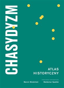 Picture of Chasydyzm Atlas Historyczny