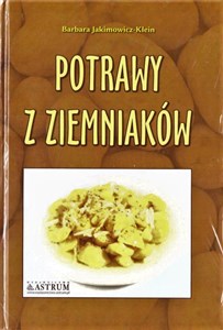 Picture of Kuchnia klasyczna. Potrawy z ziemniaków A4 TW