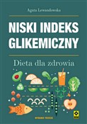 Niski inde... - Agata Lewandowska -  books from Poland