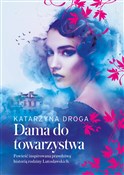Dama do to... - Katarzyna Droga -  Polish Bookstore 