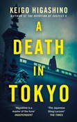 Książka : A Death in... - Keigo Higashino