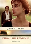 Duma i upr... - Jane Austen -  books from Poland