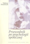 polish book : Przewodnik... - Waldemar Domachowski