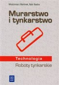 Murarstwo ... - Włodzimierz Martinek, Nabi Ibadov -  foreign books in polish 