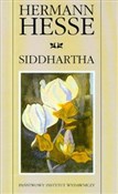 polish book : Siddhartha... - Hermann Hesse