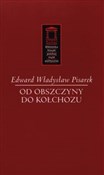 Od obszczy... - Edward Władysław Pisarek -  books in polish 