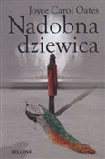 Nadobna dz... - Joyce Carol Oates -  Polish Bookstore 