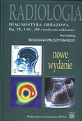 Książka : Radiologia... - Bogdan Pruszyński