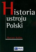 Historia u... - Marian Kallas -  Polish Bookstore 