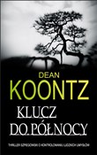 Klucz do p... - Dean Koontz -  books from Poland