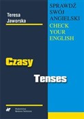 Czasy Tens... - Teresa Jaworska -  Polish Bookstore 