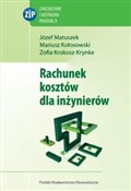 Rachunek k... - Józef Matuszek, Zofia Krokosz-Krynke, Mariusz Kołosowski -  books from Poland