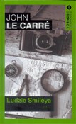 Książka : Spowiedź s... - John Le Carre
