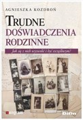 Trudne doś... - Agnieszka Kozdroń -  Polish Bookstore 