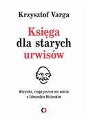 Księga dla... - Krzysztof Varga - Ksiegarnia w UK