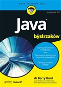 Java dla b... - Barry A. Burd -  books from Poland